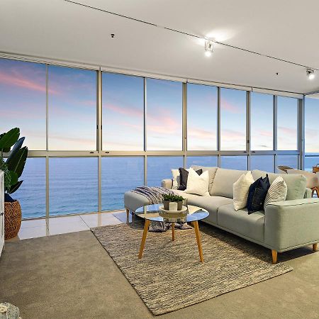 Air On Broadbeach Gold Coast Exterior photo