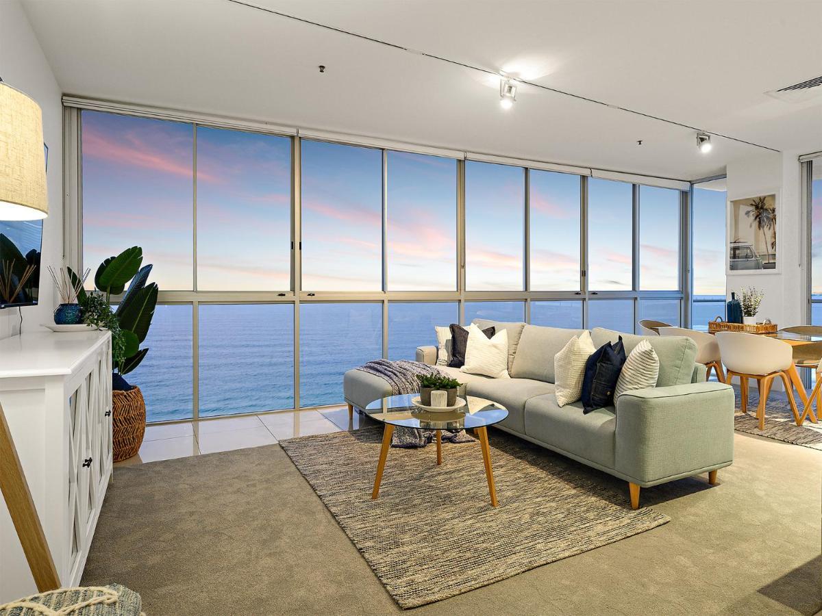 Air On Broadbeach Gold Coast Exterior photo